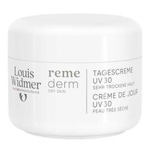Abbildung: Widmer Remederm dry Skin Tagescreme UV 30 ohne P. 50 ml, Creme PZN 19395923 