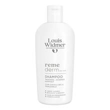 Abbildung: Widmer Remederm dry Skin Shampoo ohne P. 150 ml, Shampoo PZN 19396012 