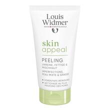 Abbildung: Widmer Skin Appeal Peeling ohne P. 50 ml PZN 19396029 