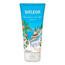 Abbildung: Weleda Mandarino di Capri Shower Gel 200 ml, Duschgel PZN 19397968 