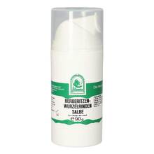 Abbildung: BERBERITZENWURZELRINDE Salbe 90 g, Salbe PZN 19418311 