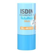 Abbildung: Isdin Fotoprotector Pediatrics Stick Lsf 50 20 g, Stifte PZN 19423186 