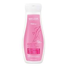 Abbildung: Weleda Leichte Beine Frische-Gel 200 ml, Gel PZN 19423217 