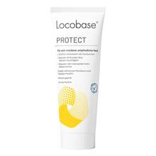 Abbildung: Locobase Protect Creme 100 g, Creme PZN 19431889 