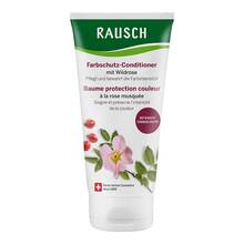 Abbildung: Rausch Farbschutz-Conditioner mit Wildrose 150 ml, Haarspülung PZN 19438041 