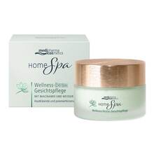Abbildung: Home Spa Wellness-Detox Gesichtspflege Creme 50 ml, Creme PZN 19441936 