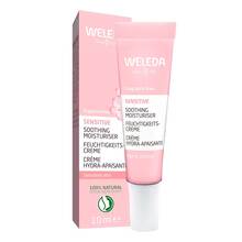 Abbildung: Weleda Sensitiv Feuchtigkeitscreme parfümfrei 10 ml, Creme PZN 19444538 