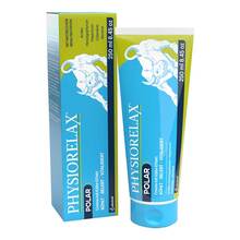 Abbildung: Physiorelax Polar Creme 250 ml, Creme PZN 19446359 