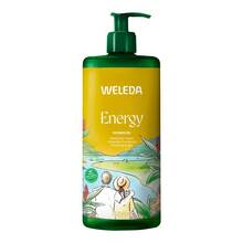 Abbildung: WELEDA Energy Shower Gel Ingwer 750 ml, Duschgel PZN 19447956 