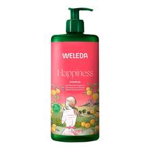 Abbildung: WELEDA Happiness Shower Gel Grapefruit 750 ml, Duschgel PZN 19447962 