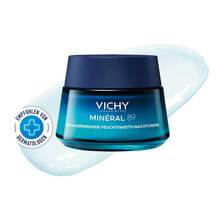 Abbildung: Vichy Mineral 89 Nachtcreme 50 ml, Creme PZN 19448074 
