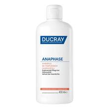 Abbildung: Ducray Anaphase Shampoo b.temporärem Haarausfall 400 ml, Shampoo PZN 19450697 