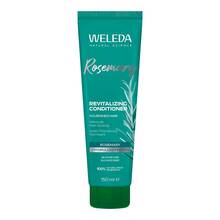 Abbildung: Weleda Rosmarin Revitalising Conditioner 150 ml, Haarspülung PZN 19450941 