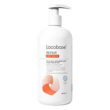 Abbildung: Locobase Repair light Creme 450 ml, Creme PZN 19456576 