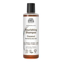 Abbildung: Urtekram Coconut nourishing Shampoo 250 ml, Shampoo PZN 19477928 