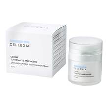 Abbildung: Cellexia straffende Creme für die Kinnkontur 30 ml, Creme PZN 19492170 