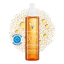 Abbildung: Vichy Capital Soleil Cell Protect Oil Lsf 30 200 ml, Öl PZN 19504051 