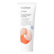 Abbildung: Locobase Repair Creme 100 g, Creme PZN 19504275 
