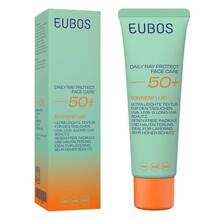 Abbildung: Eubos Daily Ray Protect Fluid Lsf 50 +  50 ml, Tagescreme PZN 19509798 