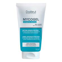 Abbildung: Mycogel Reinigungsgel 150 ml, Duschgel PZN 19632553 