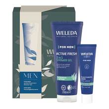 Abbildung: Weleda Geschenkset Men Always on 2025 1 St PZN 19634109 
