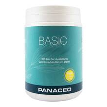 Abbildung: PANACEO Basic Detox Kapseln 200 St, Kapseln PZN 19638024 