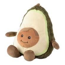 Abbildung: WARMIES Avocado 1 St PZN 19638923 