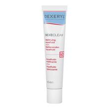 Abbildung: Dexeryl Dexeclear mattierendes Aquafluid Spf 50 40 ml, Emulsion PZN 19641807 
