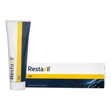 Abbildung: Restaxil Gel 120 ml, Gel PZN 19649387 