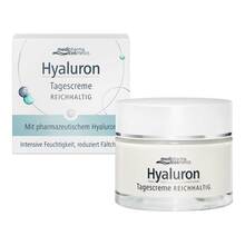 Abbildung: HYALURON TAGESCREME reichhaltig 50 ml, Creme PZN 19669450 