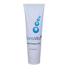 Abbildung: Urea Creme 25% 100 ml, Creme PZN 19681385 