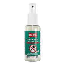 Abbildung: Stichfrei Mückenschutz Tropical Pumpspray 100 ml, Spray PZN 19685880 