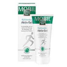 Abbildung: Allgäuer Latschenkiefer kühlendes Aktiv Gel 200 ml, Gel PZN 19687324 