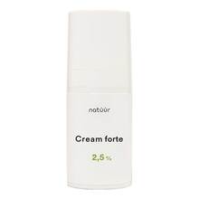 Abbildung: Natüür Cream forte 15 ml, Creme PZN 19696978 