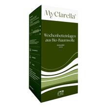 Abbildung: Wochenbetteinlagen 10 St, Binden PZN 19706197 