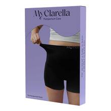Abbildung: The Mama Panty L schwarz 1 St PZN 19706292 