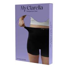 Abbildung: The Mama Panty XL schwarz 1 St PZN 19706300 