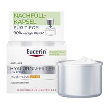 Abbildung: Eucerin Anti-Age Hyaluron-Filler Tag Lsf 30 Refill 50 ml, Creme PZN 19708405 