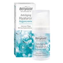 Abbildung: Hyaluron Anti-Aging Augencreme 15 ml, Augencreme PZN 19709706 