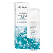 Abbildung: Hyaluron Anti-Aging Creme 50 ml, Creme PZN 19709729 