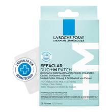 Abbildung: Roche-Posay Effaclar Duo + M Patches 22 St, Pflaster PZN 19714245 