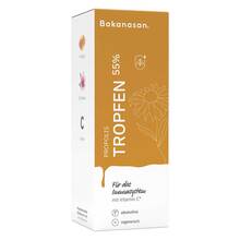 Abbildung: Bakanasan Propolis Tropfen 55% 30 ml, Tropfen PZN 19714268 