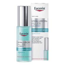 Abbildung: Eucerin Anti-Age Hyaluron-Filler Hydra Boost Serum 30 ml, Konzentrat PZN 19723942 
