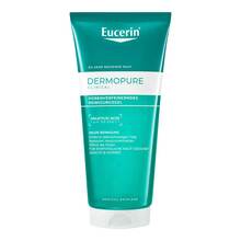 Abbildung: Eucerin Dermopure Clinical Reinig.Gel porenverfein 200 ml, Gel PZN 19729844 