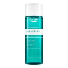 Abbildung: Eucerin Dermopure Clinical klärendes Tonic 200 ml, Tonikum PZN 19729867 