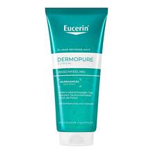 Abbildung: Eucerin Dermopure Clinical Waschpeeling 100 ml, Gel PZN 19729873 
