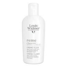 Abbildung: Widmer Remederm dry Skin Cre.fluidum Präbiotika ohne P. 200 ml, Emulsion PZN 19747581 
