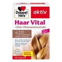  PZN 19760268 60 St, Kapseln