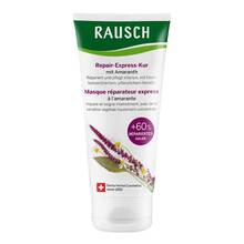 Abbildung: Rausch Repair-Express-Kur mit Amaranth 100 ml, Haarspülung PZN 19769163 