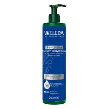 Abbildung: Weleda revitalizing Serum Bodylotion 250 ml, Lotion PZN 19774052 
